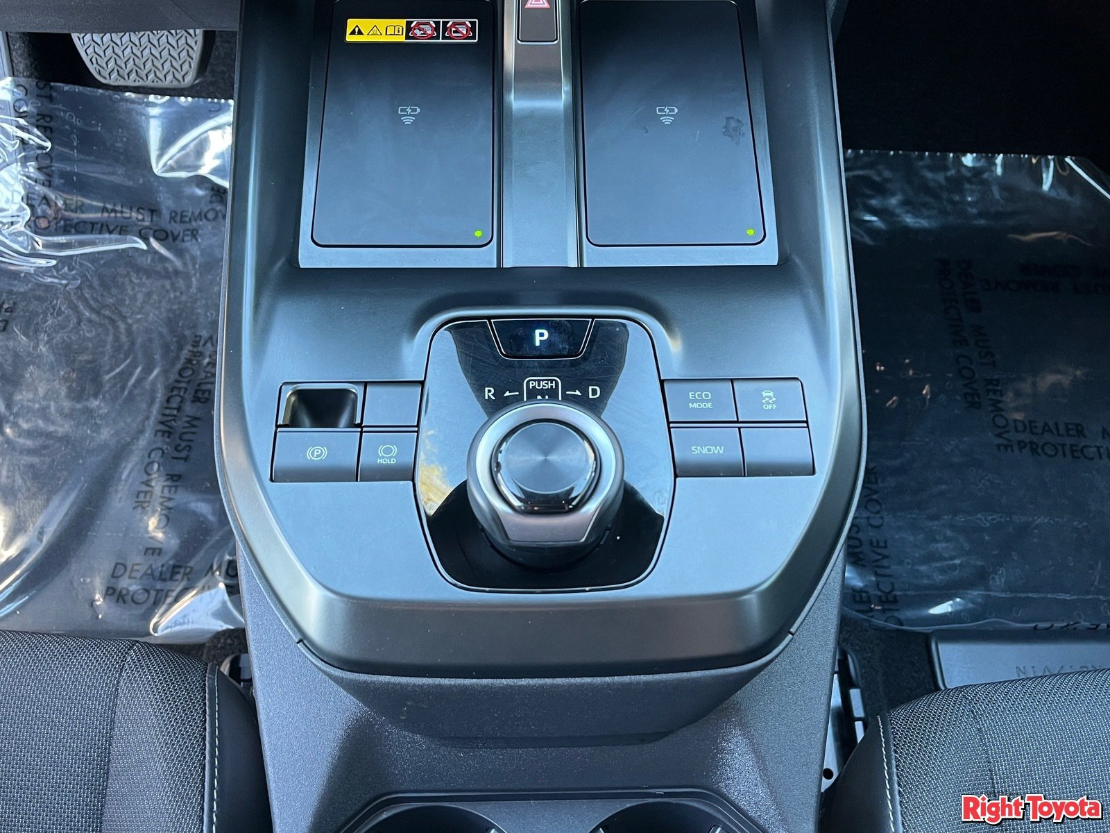 Certified 2026 Toyota C-HR AWD/4WD image 30
