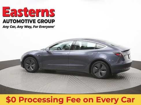 Used 2019 Tesla Model 3 Standard Range Plus RWD image 56