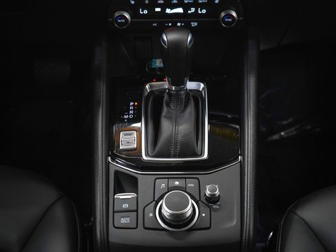 Used 2020 MAZDA CX-5 Touring FWD image 19