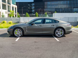 Certified 2023 Porsche Panamera 4 AWD/4WD video 2