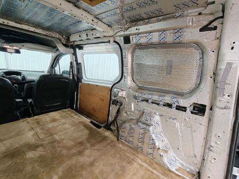 Used 2016 Ford Transit Connect XL FWD image 27