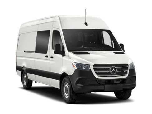 Used 2019 Mercedes-Benz Sprinter 170 image 6