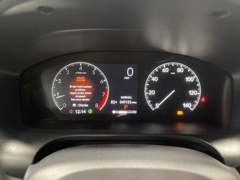 Used 2023 Honda HR-V EX-L image 32