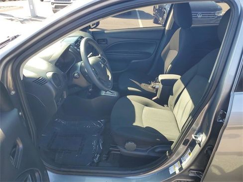 Used 2021 Mitsubishi Mirage G4 ES image 15