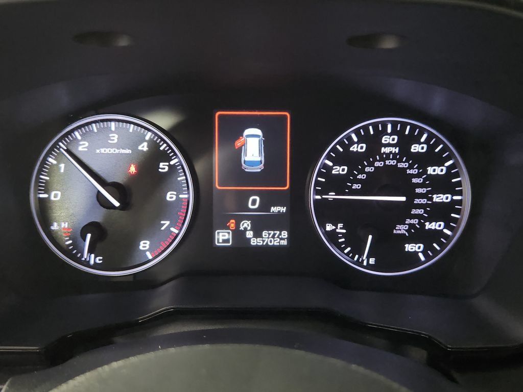 Used 2022 Subaru Outback Premium AWD/4WD image 24
