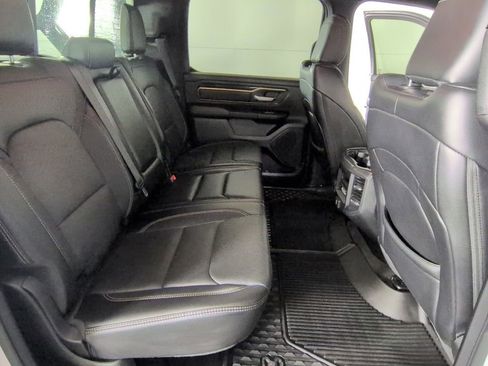 Used 2020 RAM 1500 Rebel w/ Rebel Level 1 Equipment Group image 31