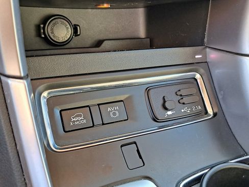 Certified 2021 Subaru Ascent Limited w/ Popular Package #4 image 18