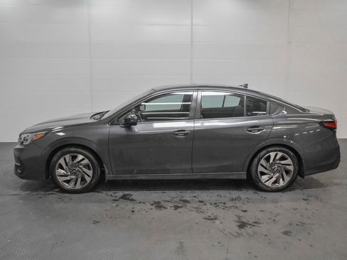 Certified 2023 Subaru Legacy Limited image 4