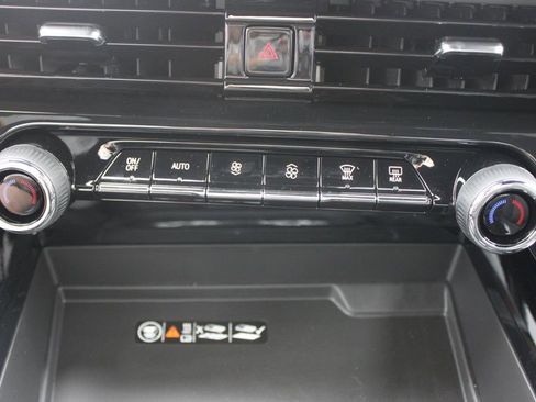 New 2026 Chevrolet Tahoe High Country AWD/4WD image 50