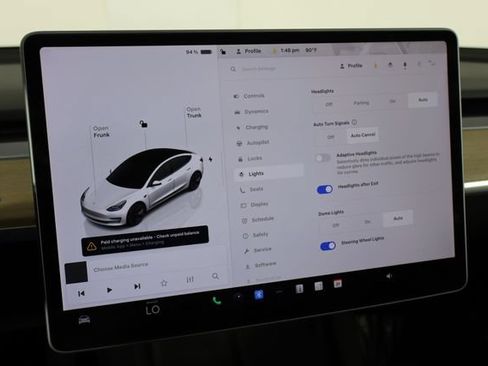 Used 2023 Tesla Model 3 Standard Range RWD image 32