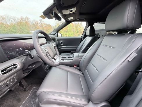 New 2026 Hyundai Palisade Calligraphy image 9