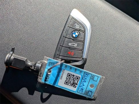 Used 2019 BMW X3 xDrive30i image 39