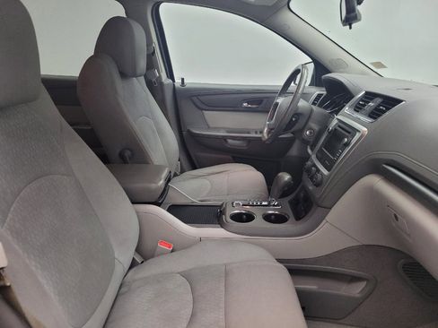 Used 2016 GMC Acadia SLE image 21