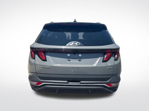 Used 2024 Hyundai Tucson SEL AWD/4WD image 4