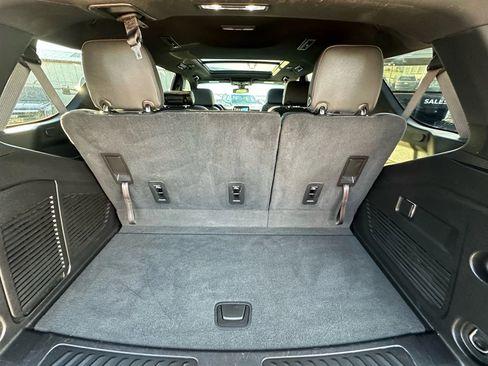 Used 2021 Chevrolet Tahoe LT image 11