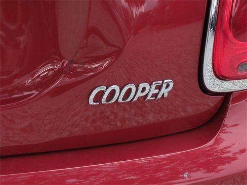 Used 2014 MINI Cooper 2-Door Hardtop image 13