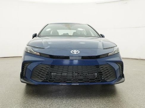 New 2026 Toyota Camry SE FWD image 31