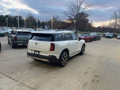 New 2026 MINI Cooper Countryman S image 3
