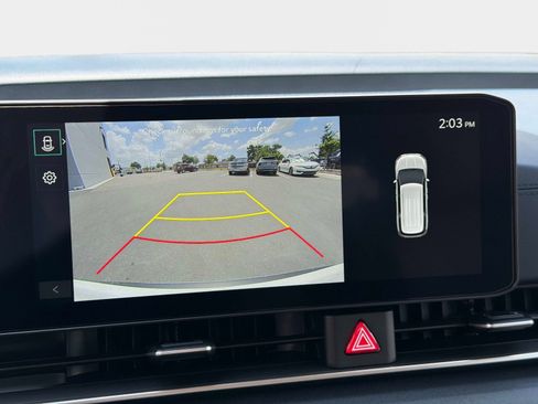 New 2026 Kia Carnival EX FWD image 22