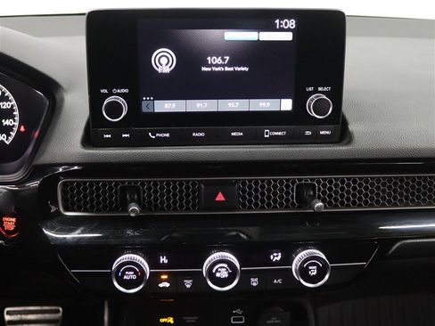 Used 2022 Honda Civic Sport image 28