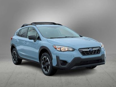 Used 2023 Subaru Crosstrek 2.0i