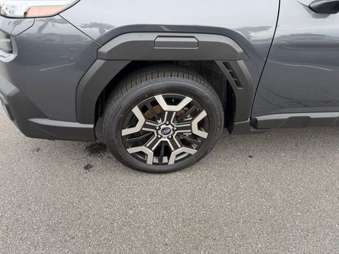 New 2026 Subaru Outback Touring XT image 7