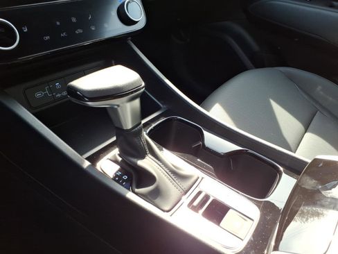 New 2026 Hyundai Santa Cruz SEL AWD/4WD image 16