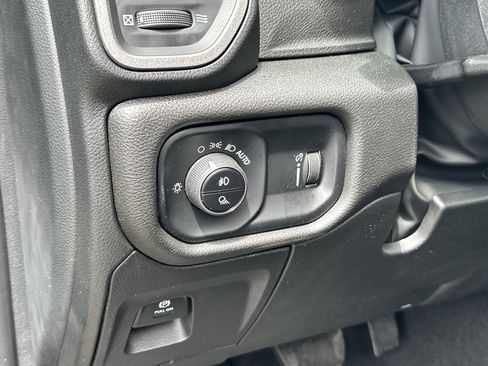 New 2025 RAM 1500 Tradesman w/ Night Edition image 16