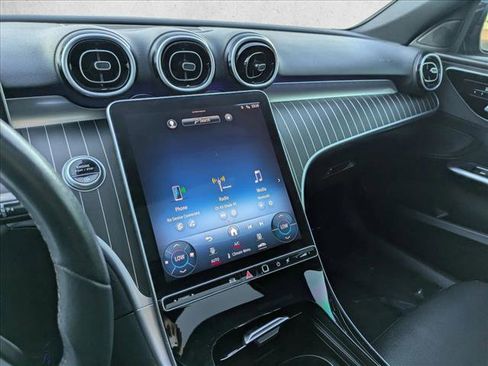 Used 2022 Mercedes-Benz C 300 Sedan image 14