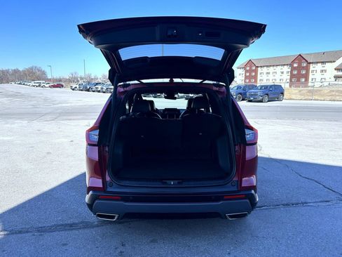 Used 2023 Honda CR-V Sport Touring image 21