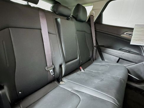 Certified 2023 Kia Sportage EX AWD/4WD image 27