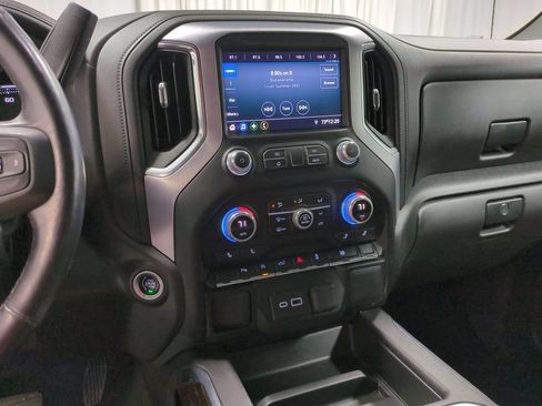 Used 2022 GMC Sierra 1500 Elevation w/ Driver Alert Package I AWD/4WD image 29