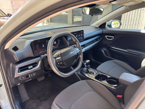 Used 2026 Kia K4 FWD image 34