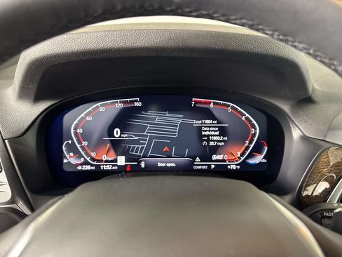 Used 2023 BMW X3 xDrive30i w/ Premium Package AWD/4WD image 3