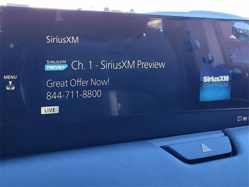 New 2026 MAZDA CX-90 Plug-In Hybrid w/ Premium Plus image 19