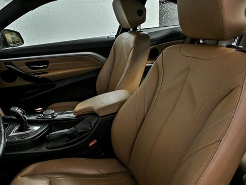 Used 2016 BMW 428i xDrive Coupe image 18