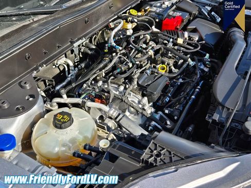 Certified 2022 Ford Bronco Sport Big Bend image 16