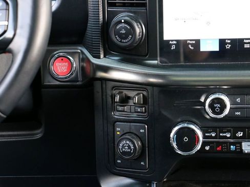 Used 2024 Ford F150 Raptor AWD/4WD image 34