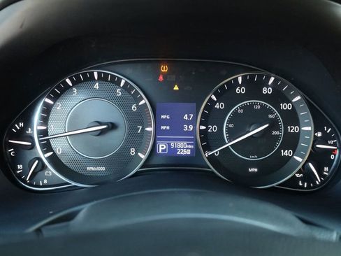 Used 2019 Nissan Armada SV w/ Driver Package image 39