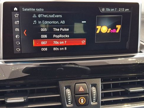 Used 2020 BMW X2 xDrive28i w/ Convenience Package image 18