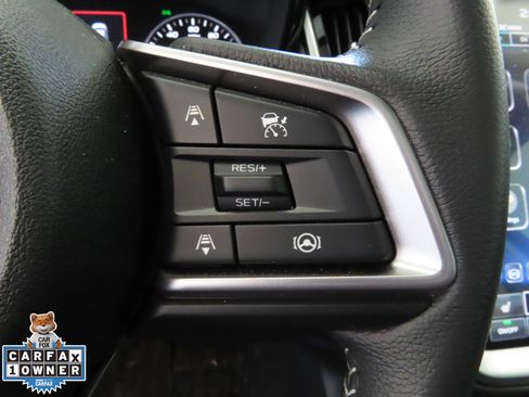 Certified 2025 Subaru Outback Premium image 16