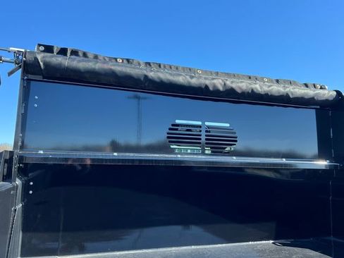 New 2026 RAM 5500 4x4 Regular Cab image 7