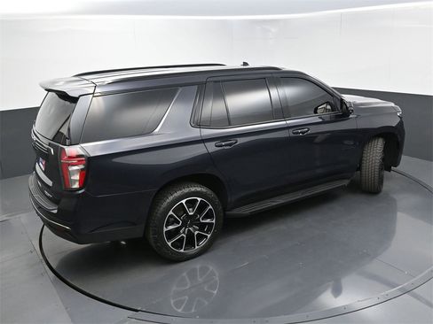 Used 2022 Chevrolet Tahoe RST w/ Luxury Package image 39