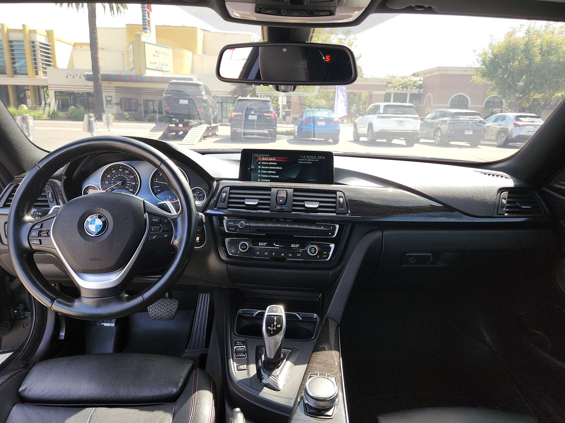 Used 2017 BMW 440i Coupe RWD image 27