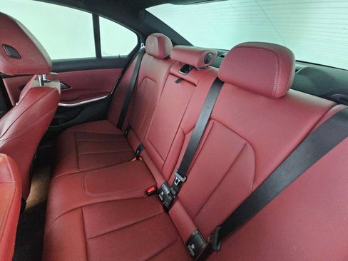Used 2023 BMW 330i Sedan RWD image 17