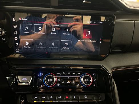 Certified 2024 GMC Sierra 1500 AT4 w/ Technology Package AWD/4WD image 25