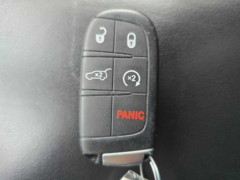 Used 2022 Dodge Durango Citadel w/ Trailer Tow Group IV image 22