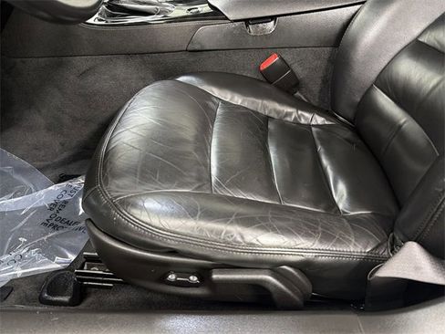 Used 2009 Chevrolet Corvette Convertible image 20