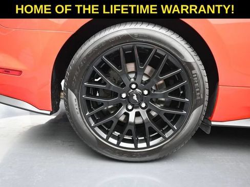 Used 2017 Ford Mustang GT Premium w/ GT Performance Package RWD image 48