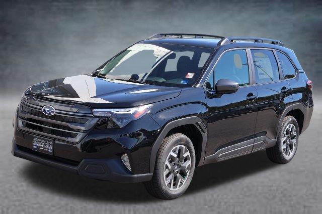 New 2026 Subaru Forester Premium AWD/4WD image 24